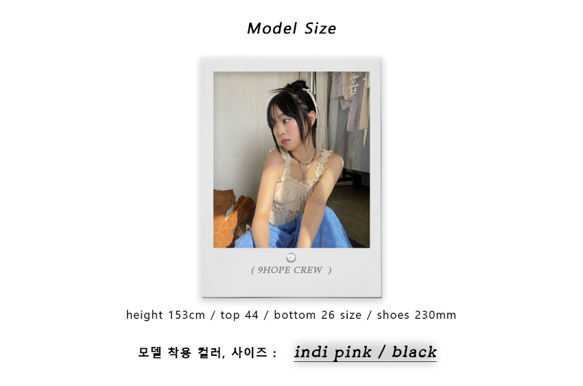 드레스 모델 착용 이미지-S1L128