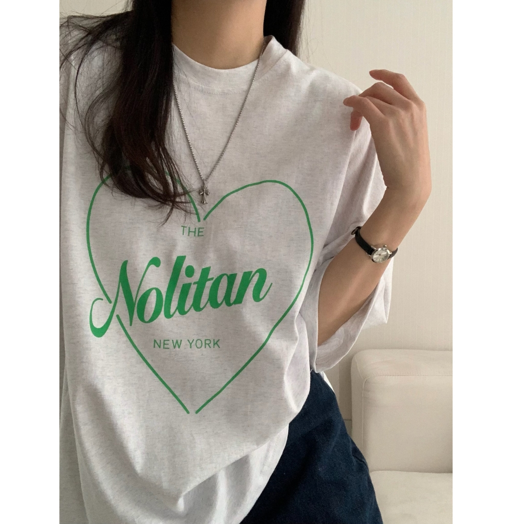 반팔 티셔츠 상품상세 이미지-S1L18