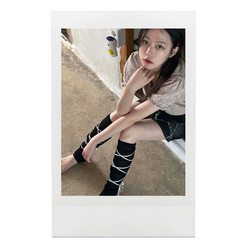 드레스 모델 착용 이미지-S1L14