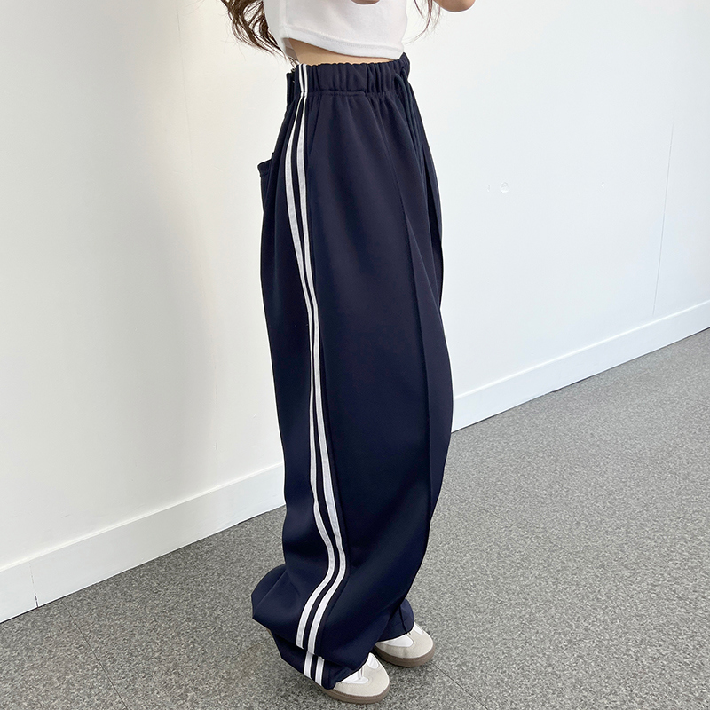 바지 모델 착용 이미지-S1L16