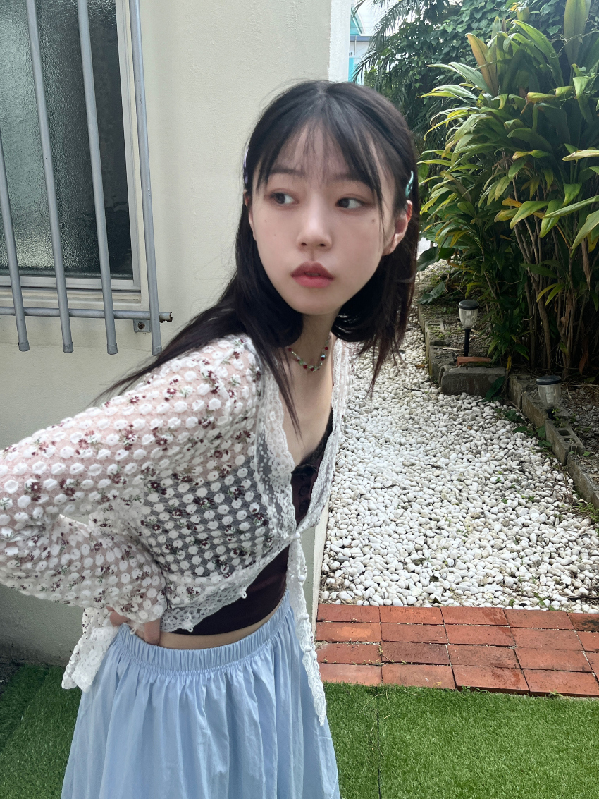 악세사리 모델 착용 이미지-S1L25
