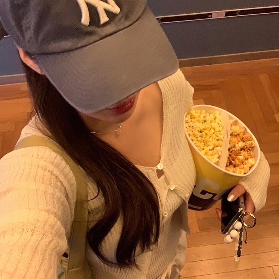 로더 부클 가디건