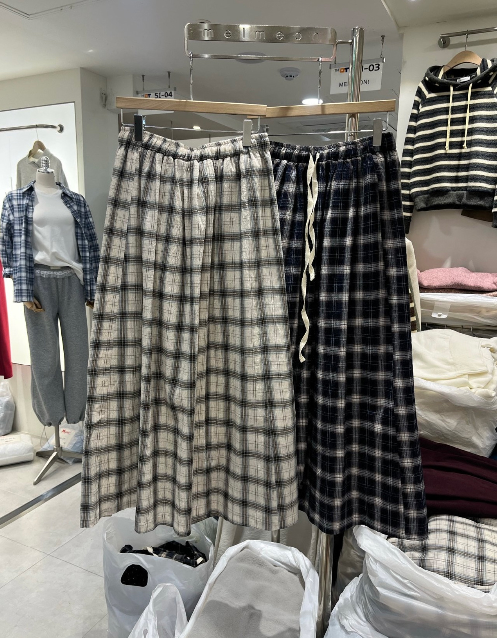 점퍼 상품 이미지-S1L10