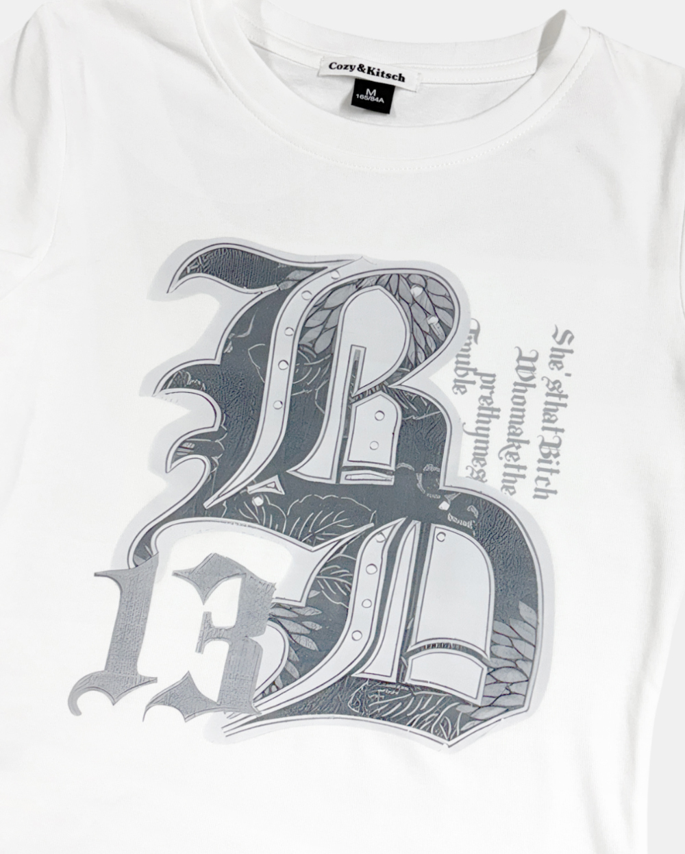 반팔 티셔츠 상품상세 이미지-S1L16