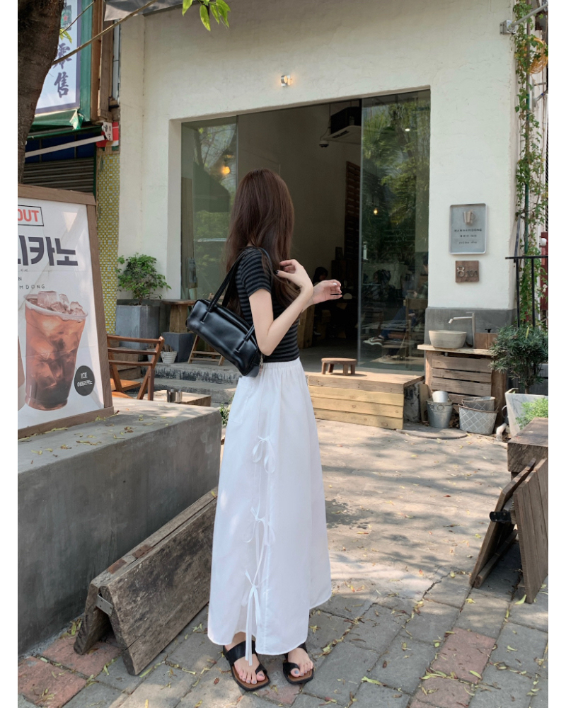 드레스 모델 착용 이미지-S1L8