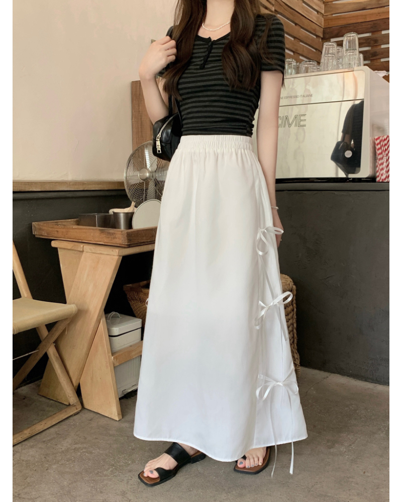 드레스 모델 착용 이미지-S1L4