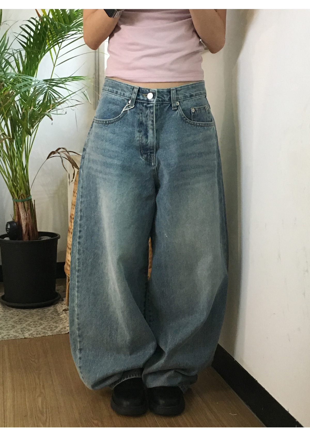 악세사리 모델 착용 이미지-S1L6