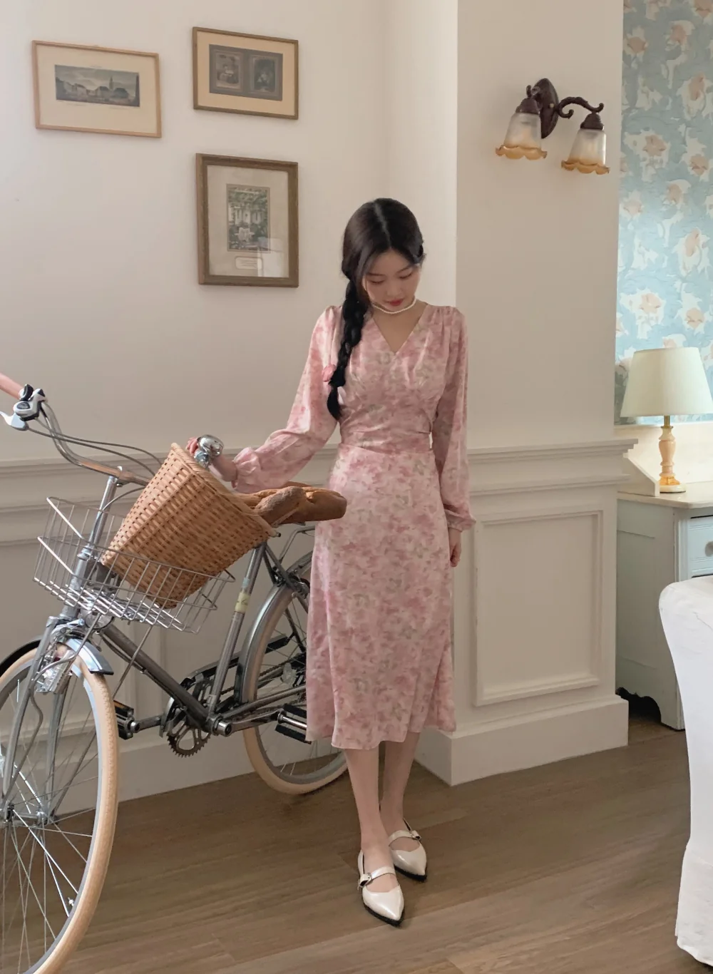 악세사리 모델 착용 이미지-S4L5