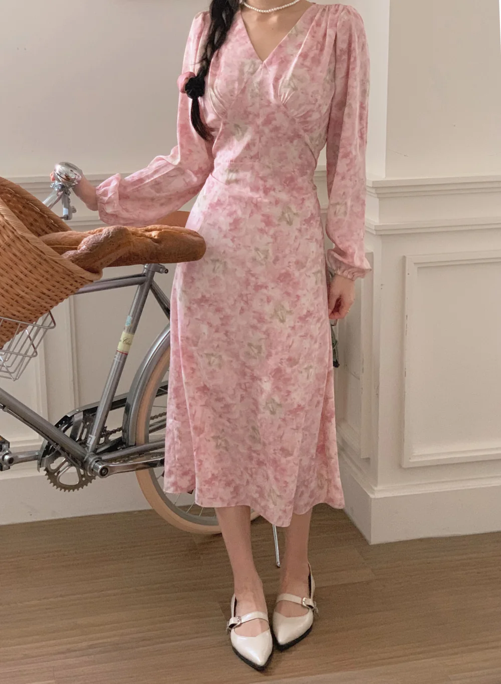 악세사리 모델 착용 이미지-S4L4