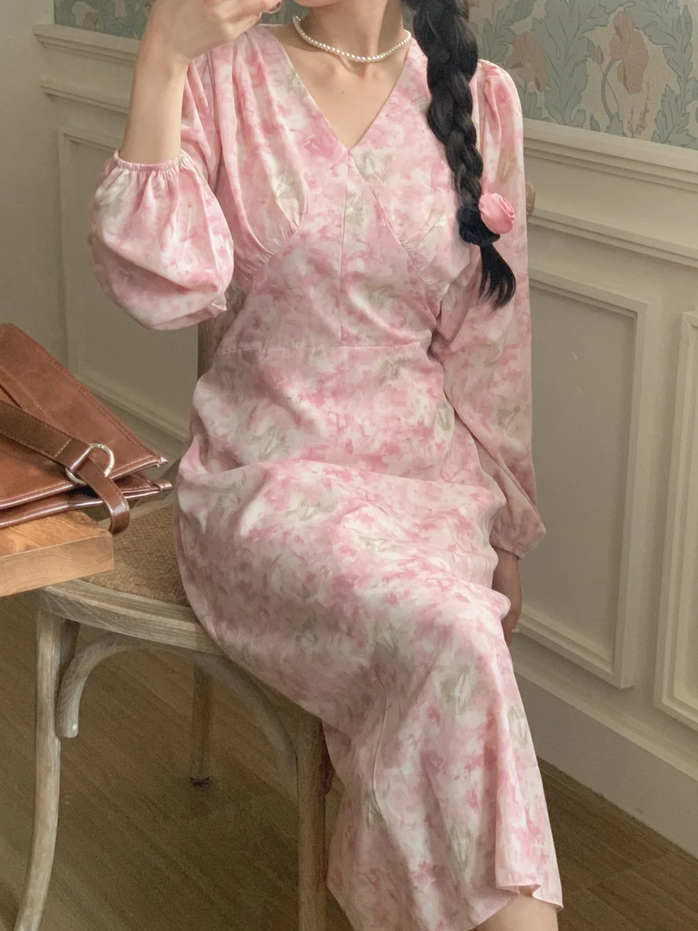 악세사리 모델 착용 이미지-S4L7