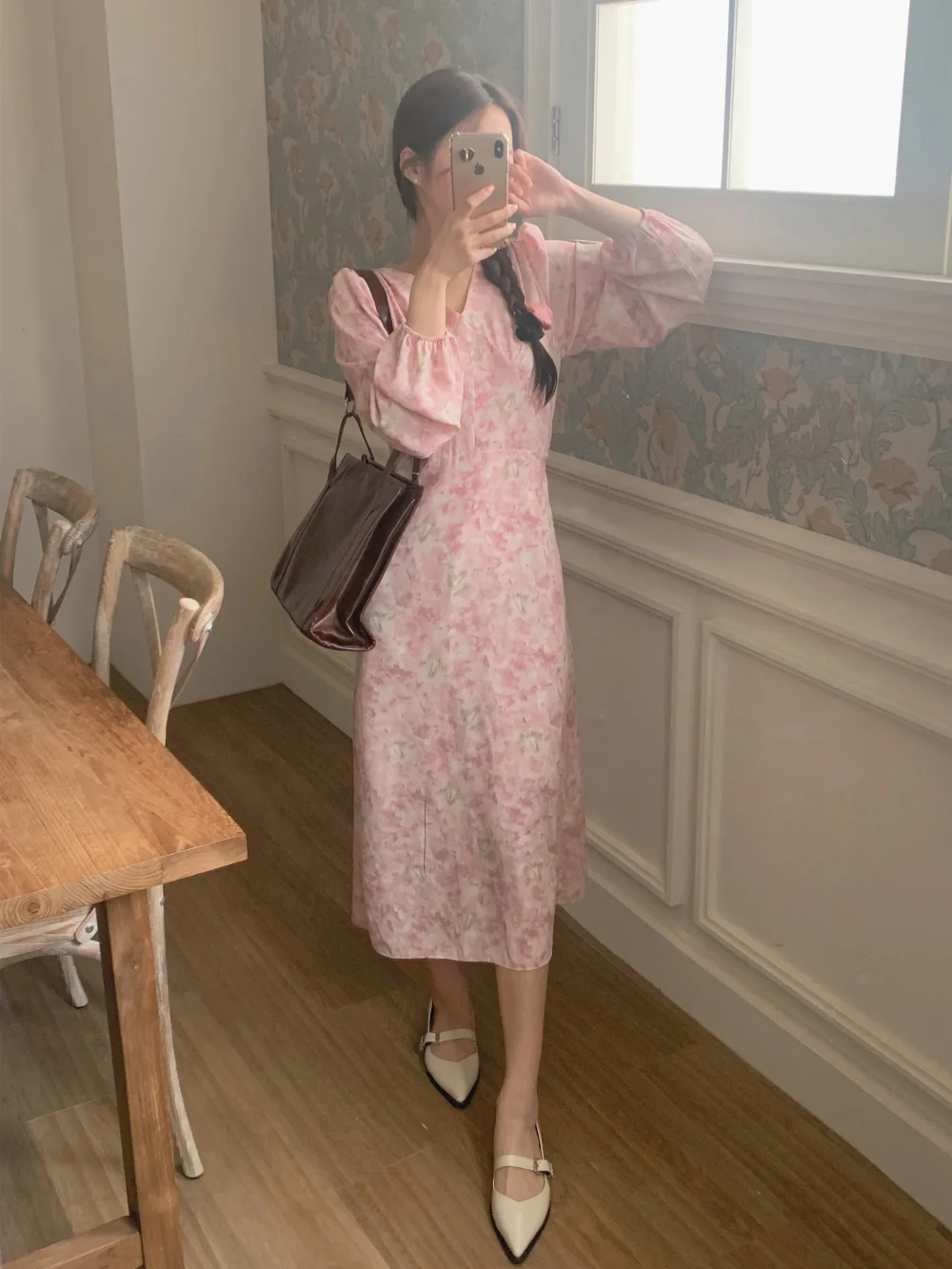 악세사리 모델 착용 이미지-S4L12