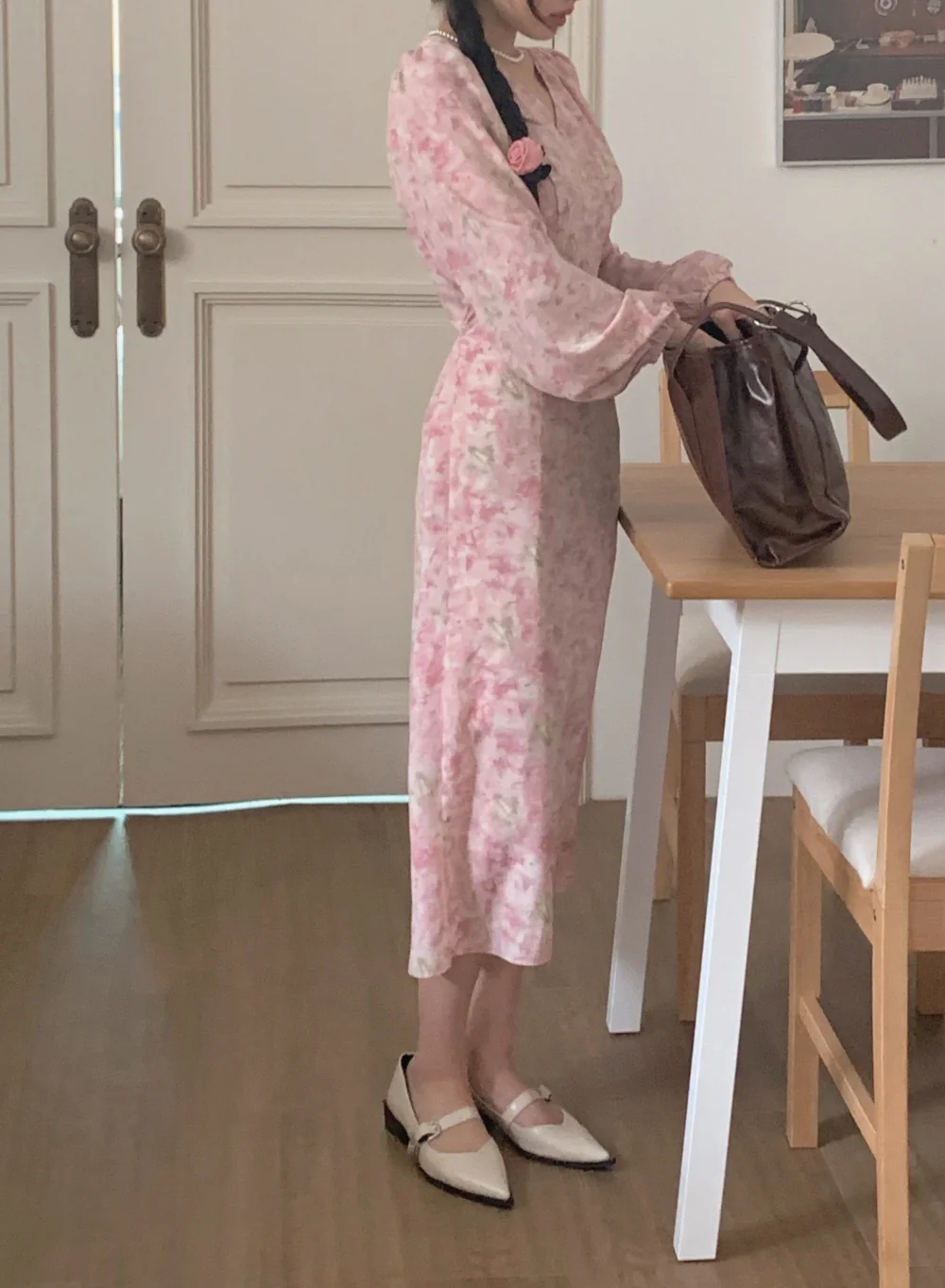 악세사리 모델 착용 이미지-S4L10