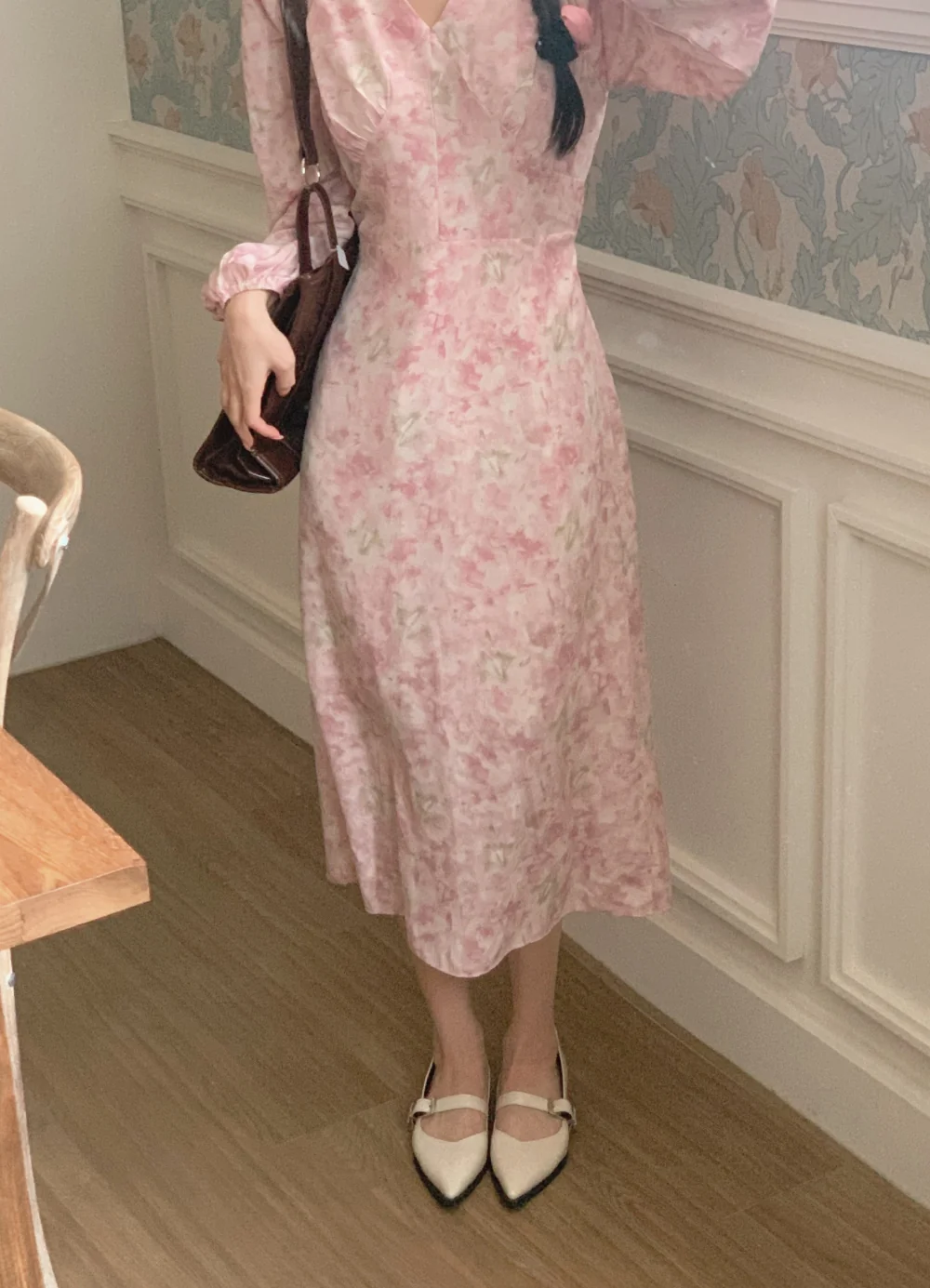 악세사리 모델 착용 이미지-S4L8