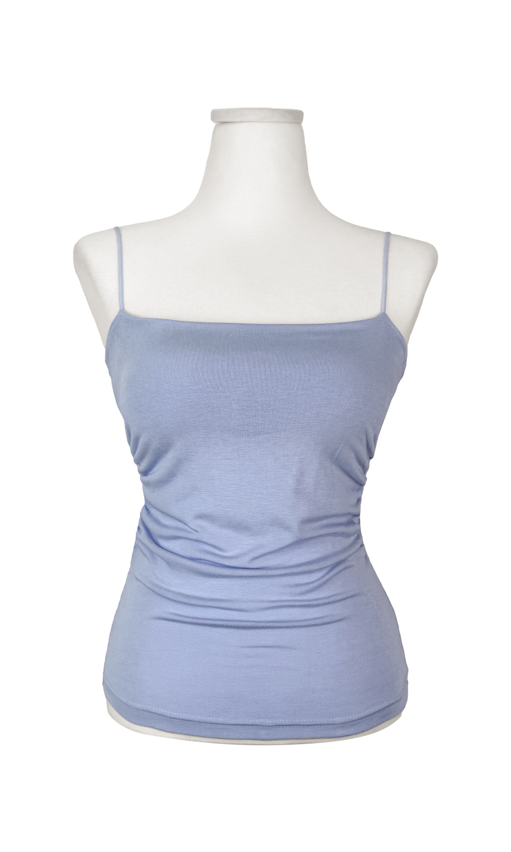 민소매 라벤더 색상 이미지-S1L22