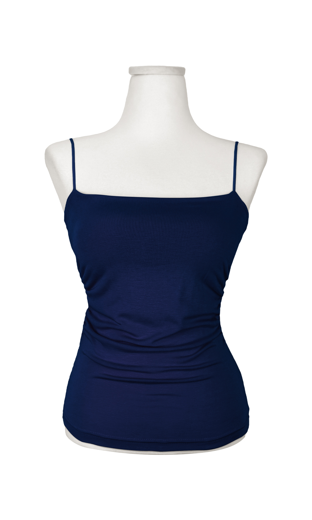 민소매 바이올렛 색상 이미지-S1L30