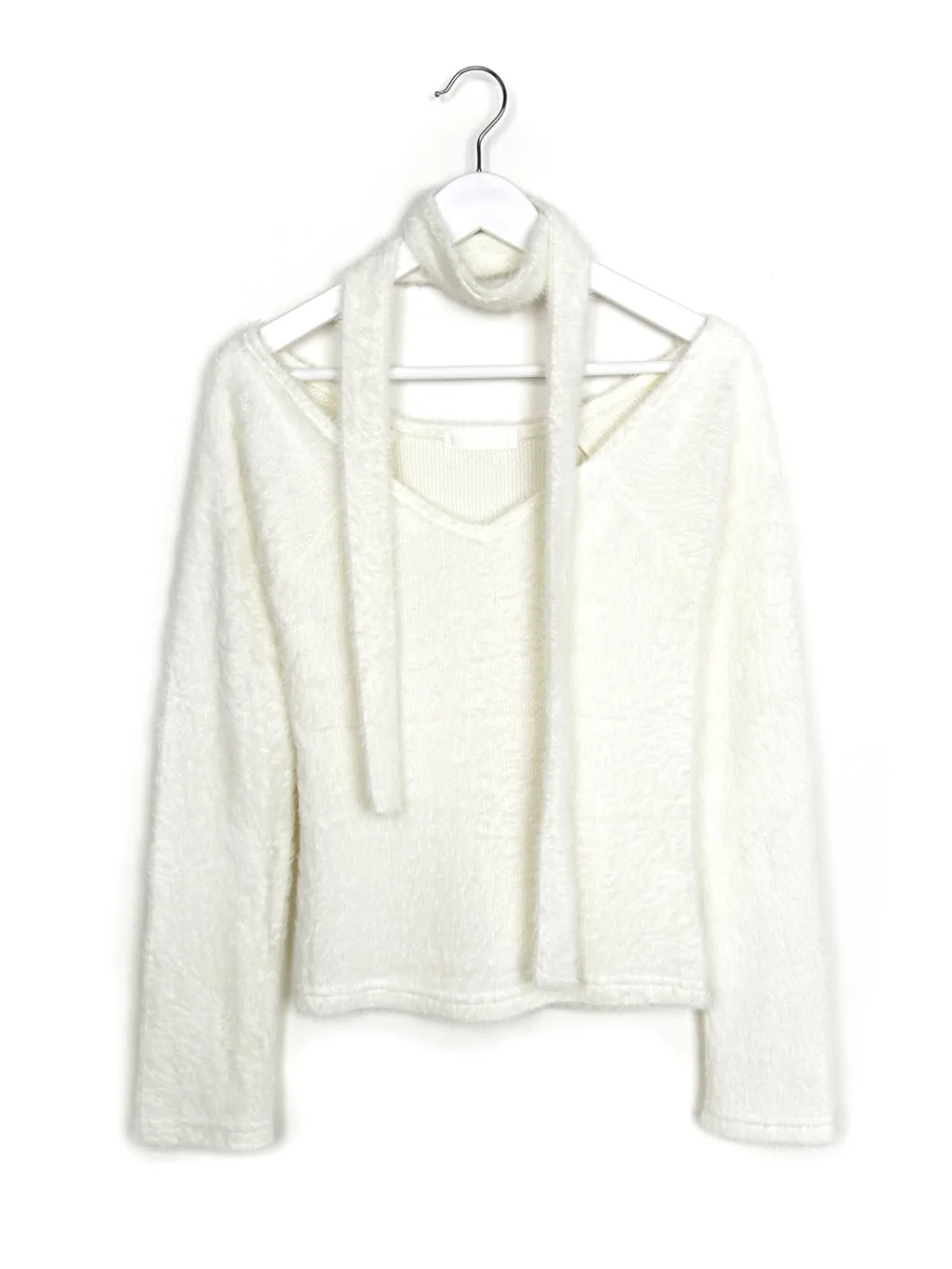 재킷 화이트 색상 이미지-S3L1