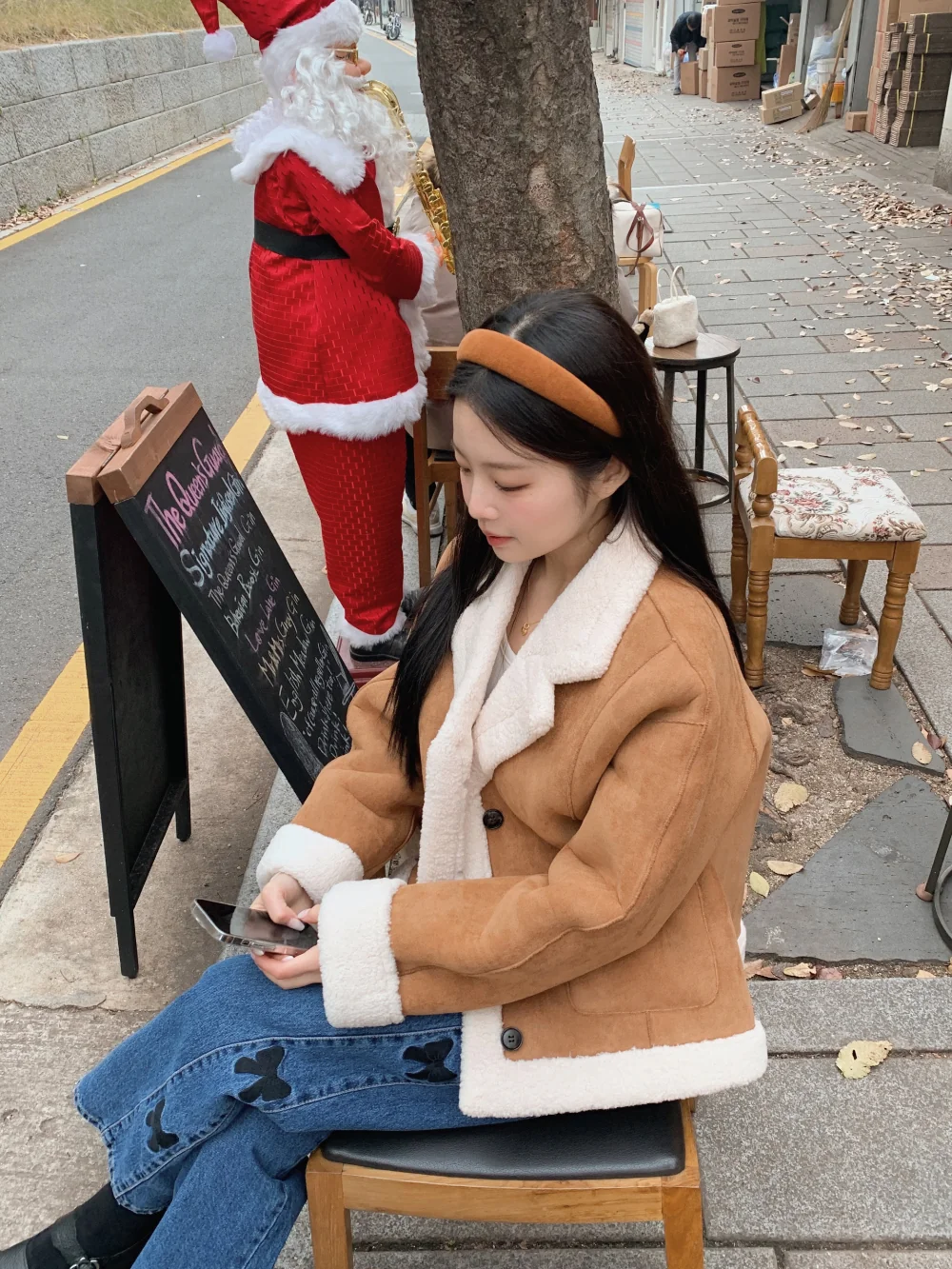 점퍼 -S1L8