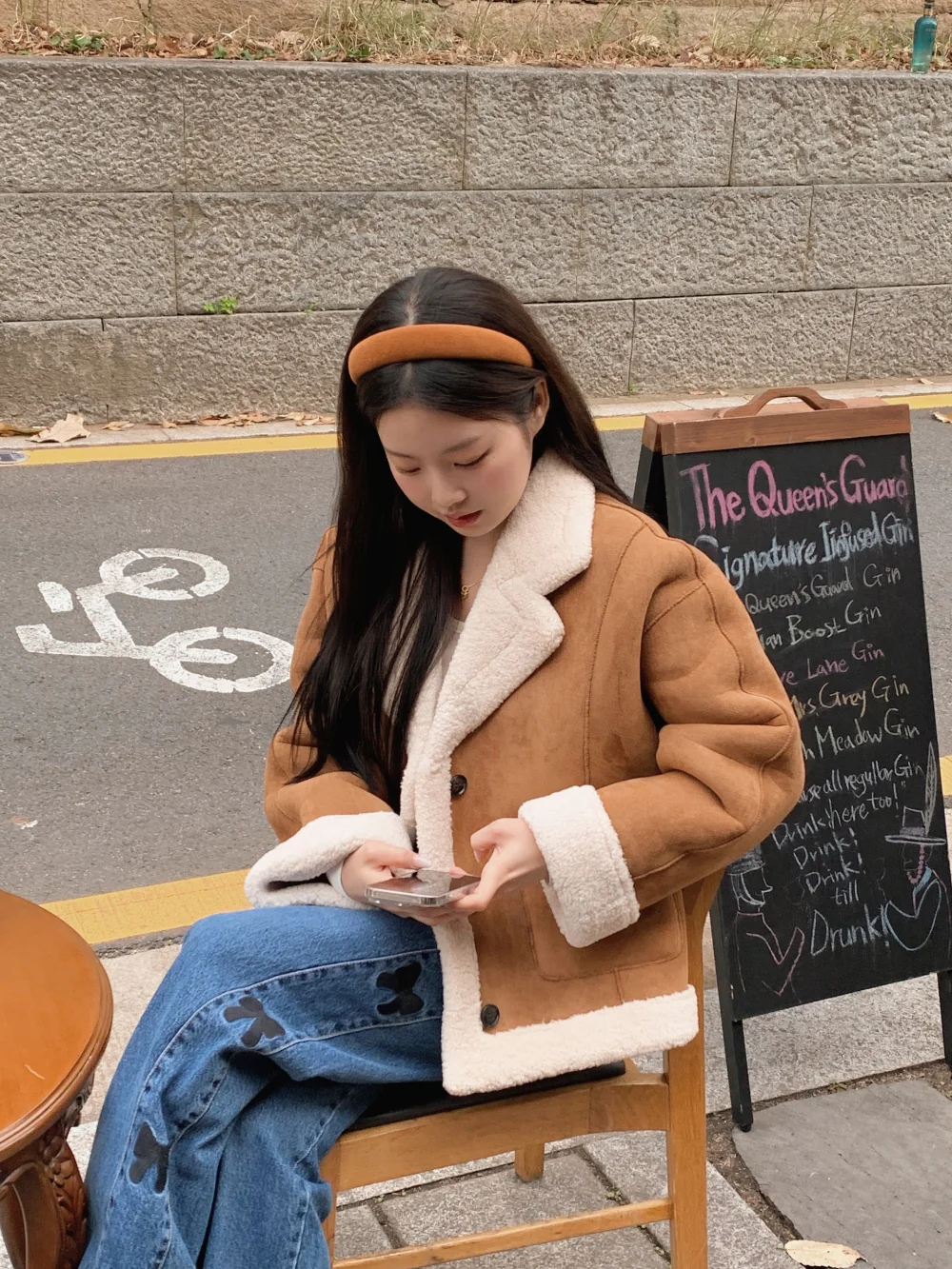 점퍼 -S1L18
