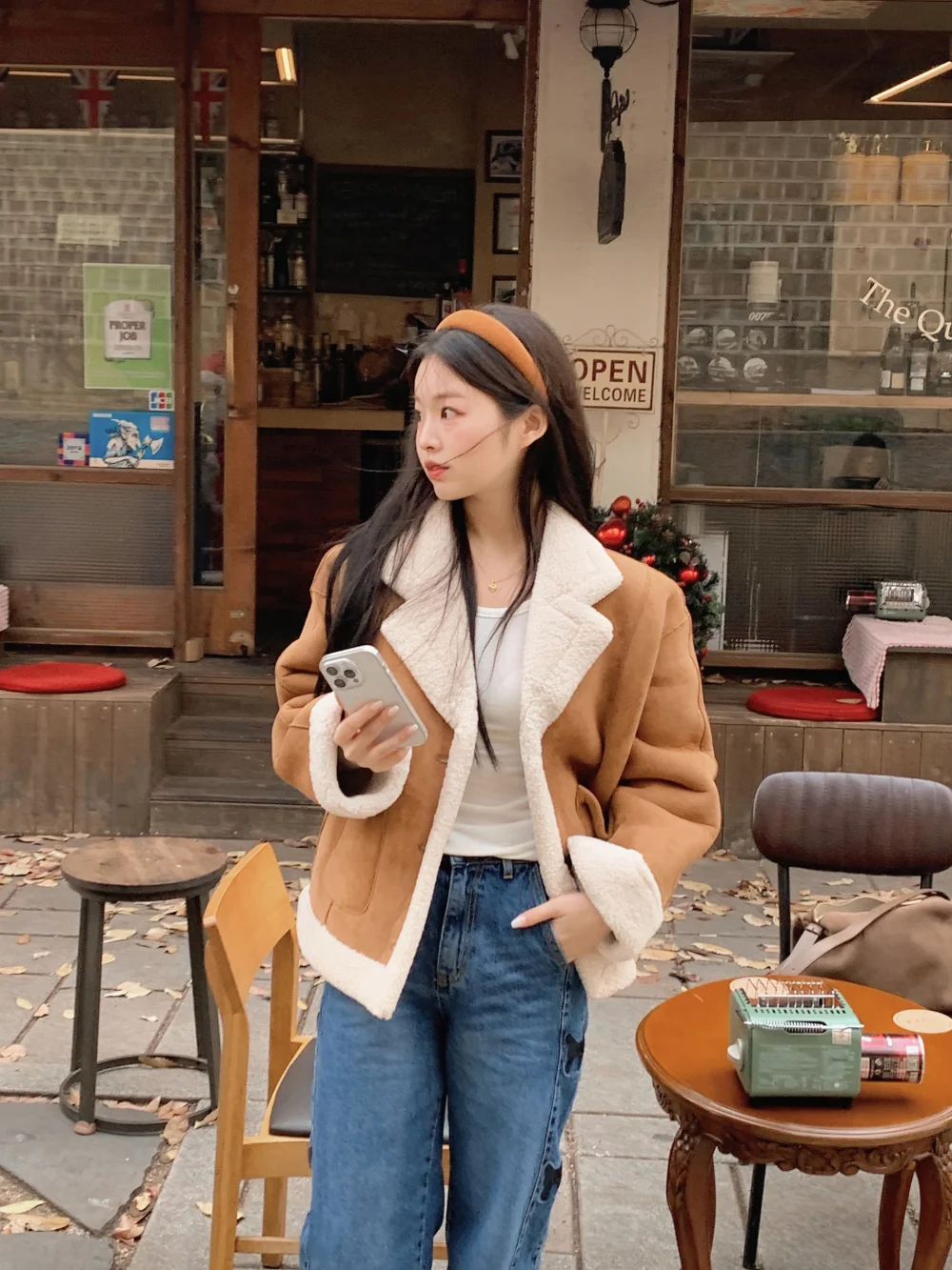 점퍼 -S1L15