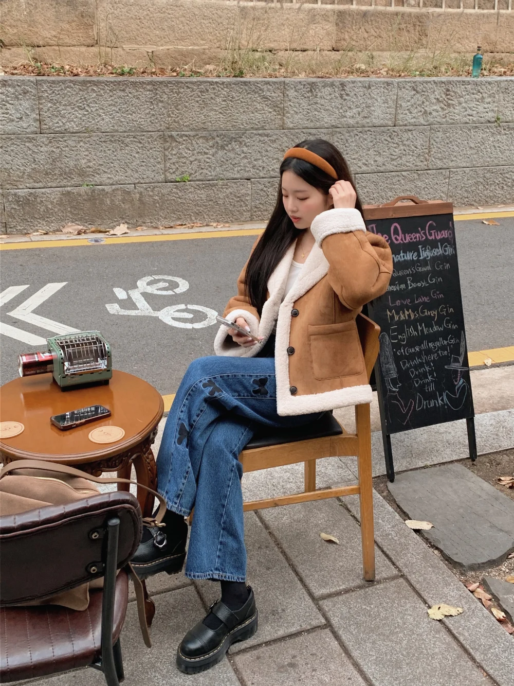 점퍼 -S1L16