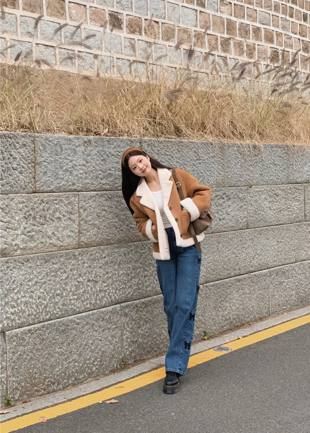 점퍼 -S1L29
