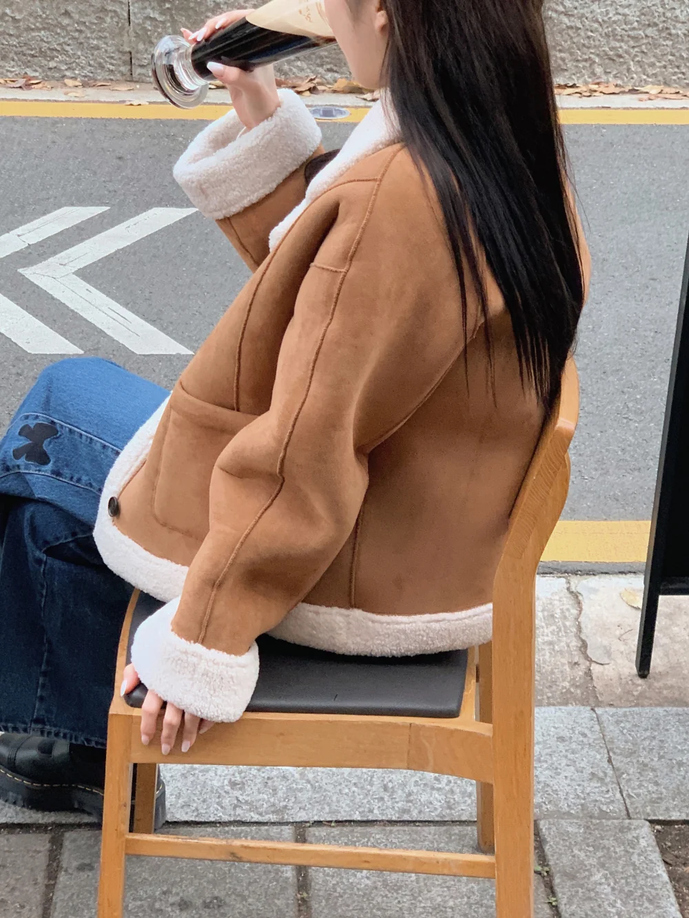 점퍼 -S1L35