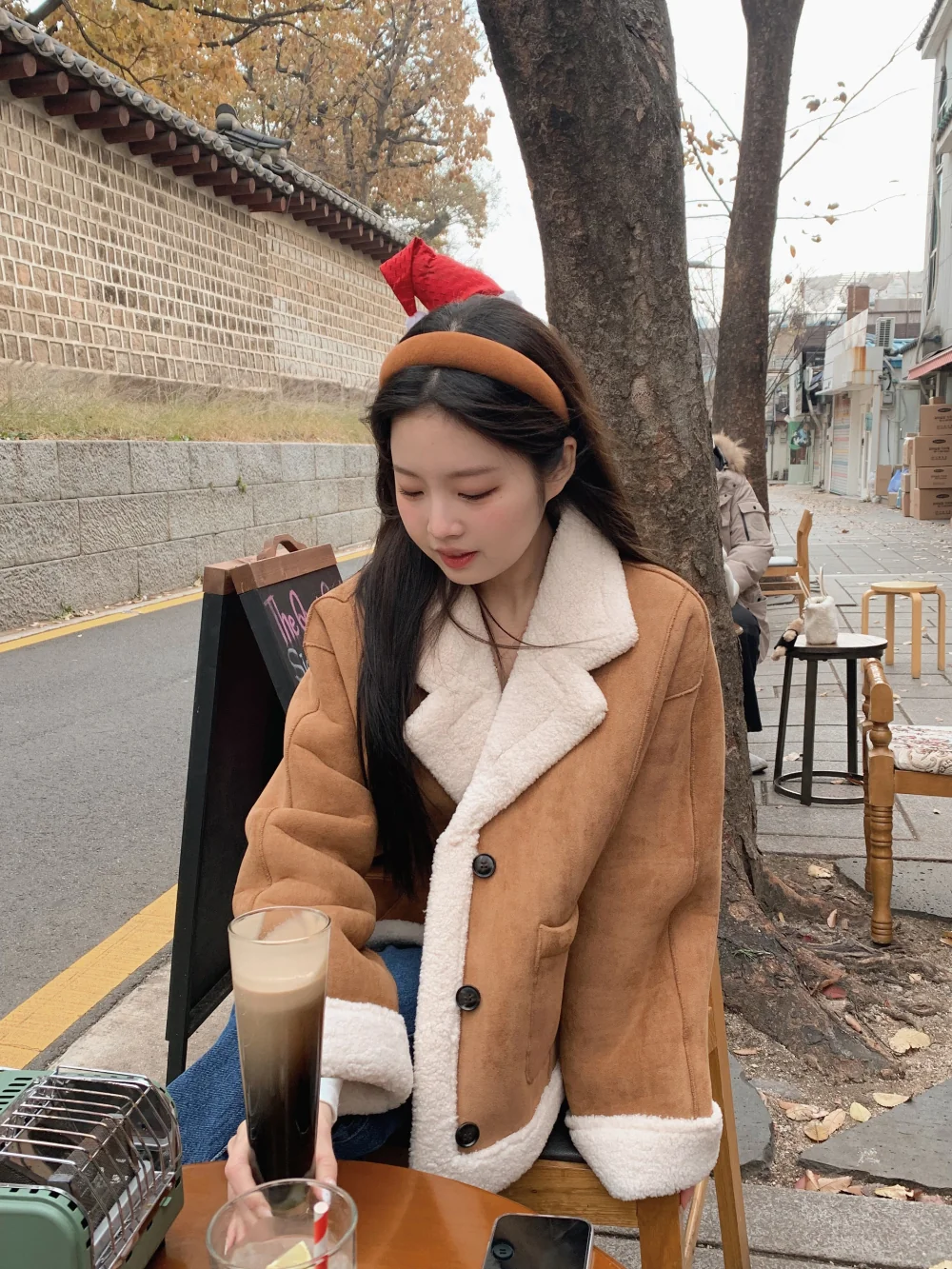 점퍼 -S1L34