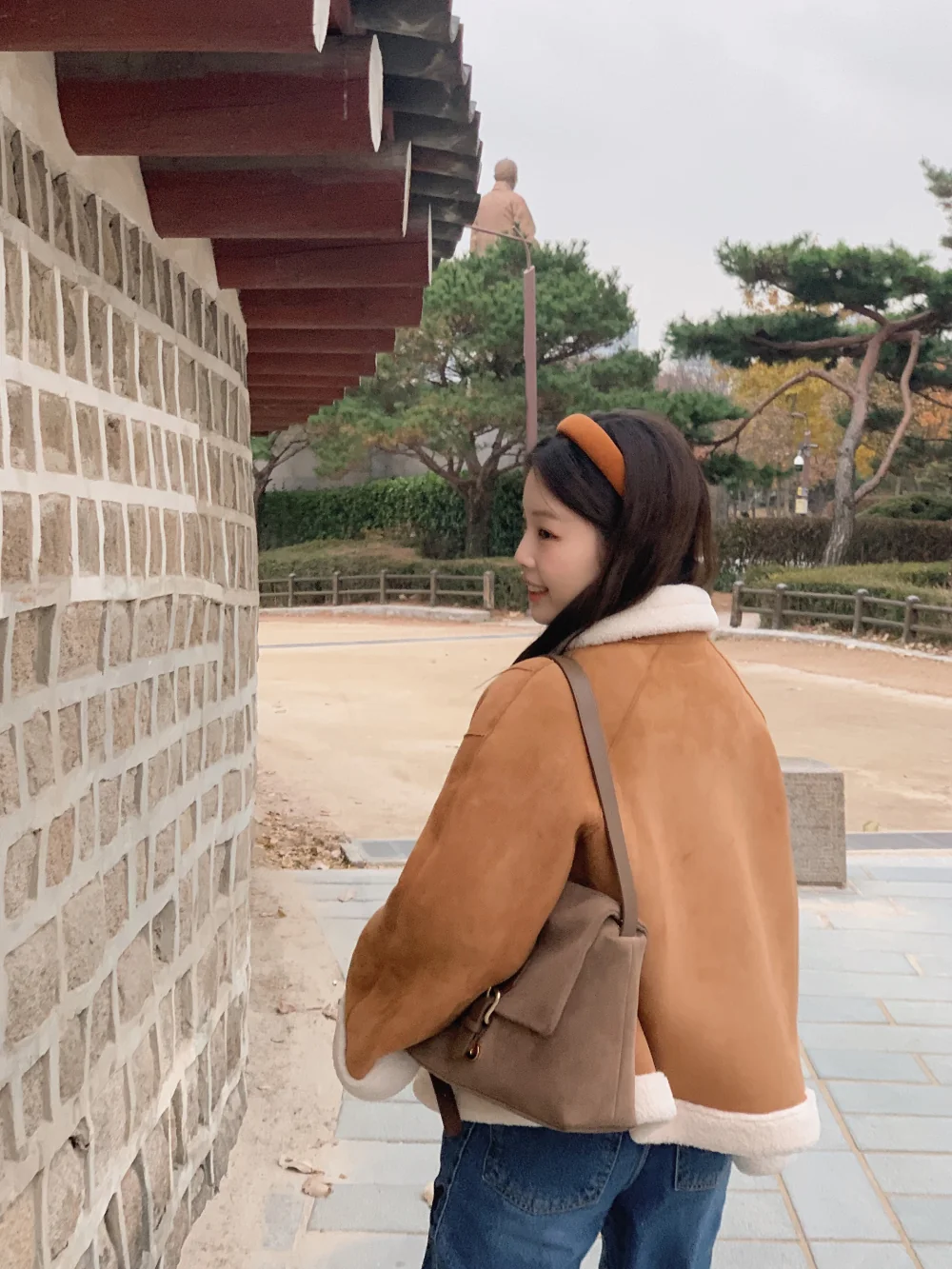 점퍼 -S1L32