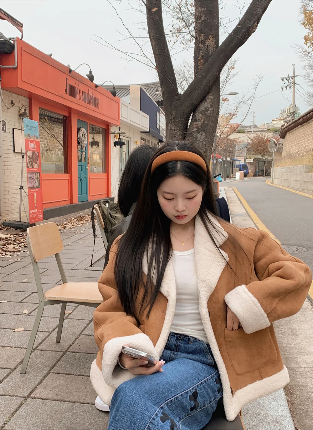 점퍼 -S1L42