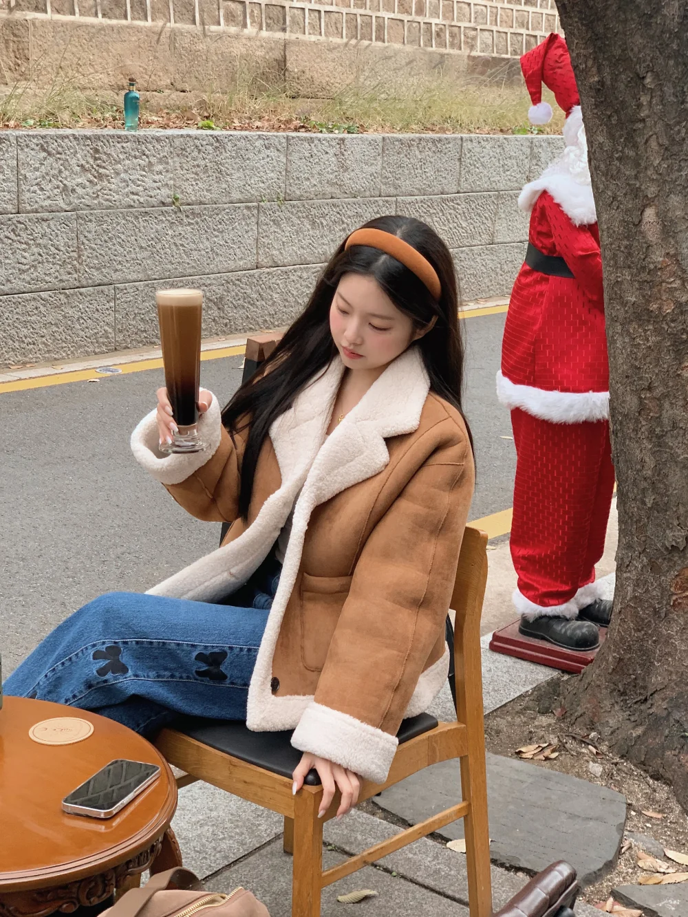 점퍼 -S1L46