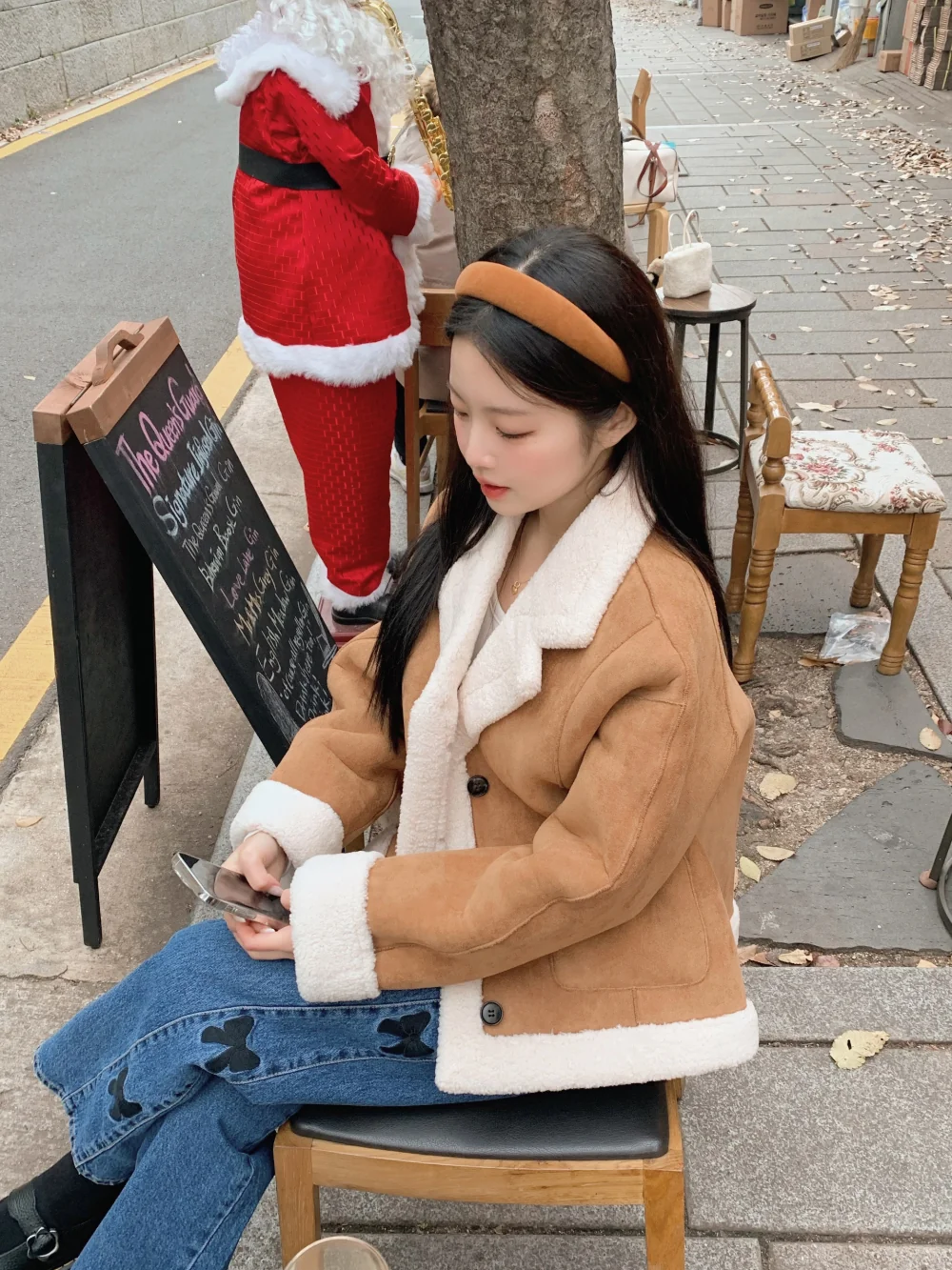 점퍼 -S1L43