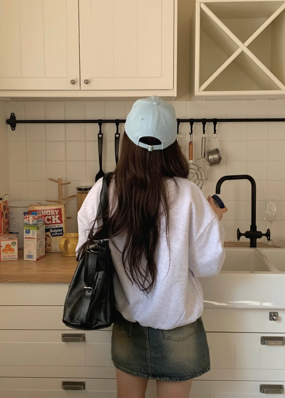 가방 -S1L43