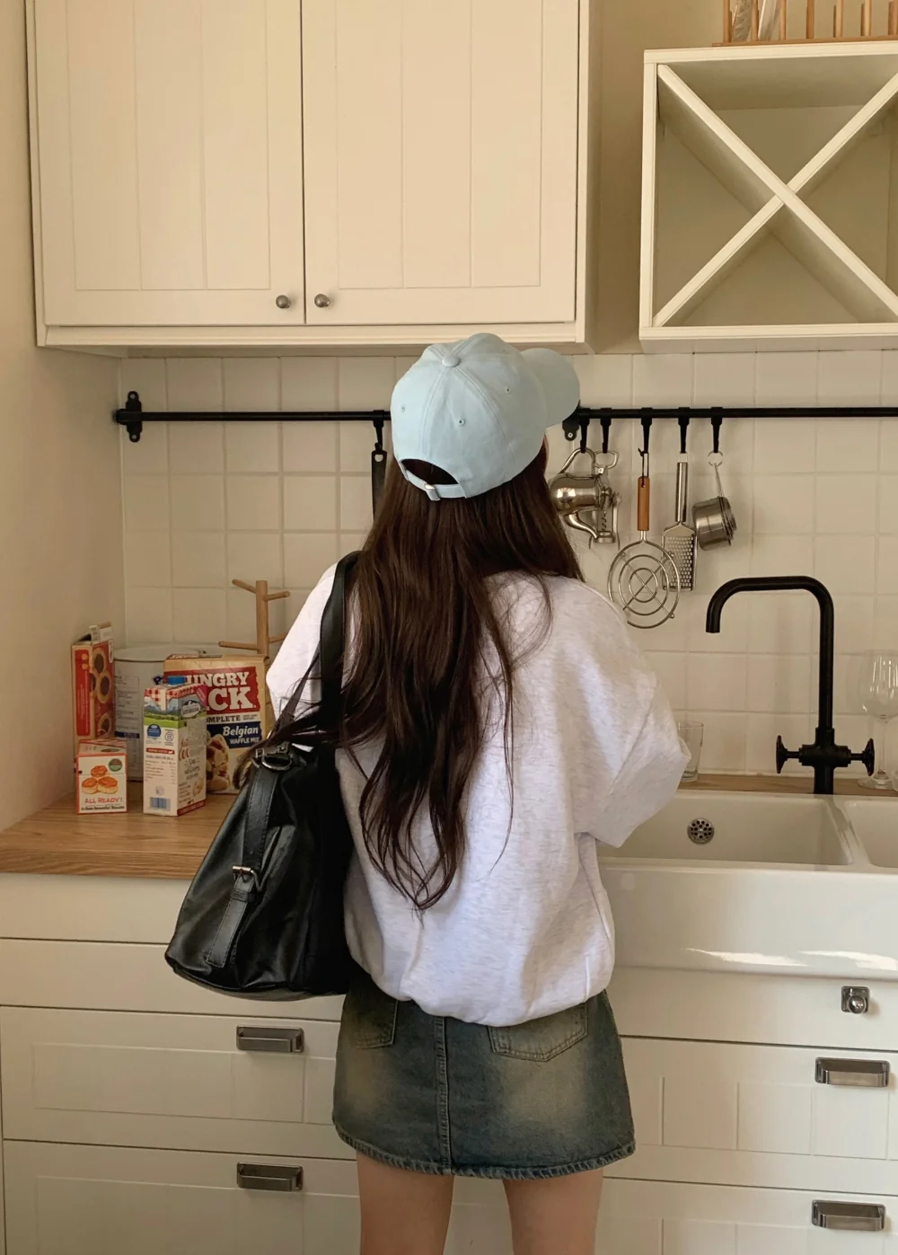 가방 -S1L42