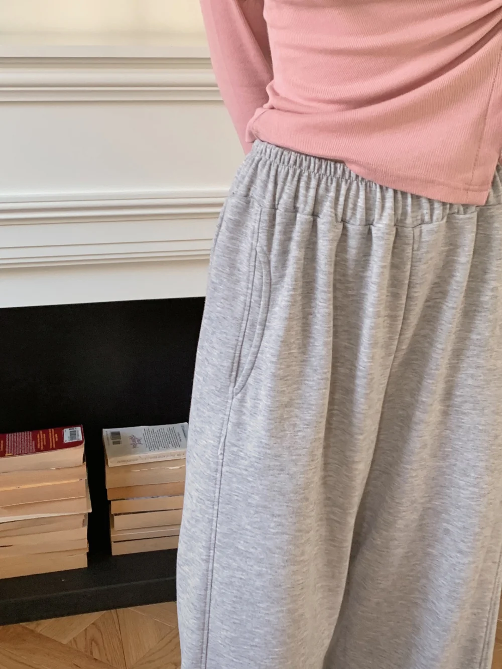 바지 상품상세 이미지-S1L66