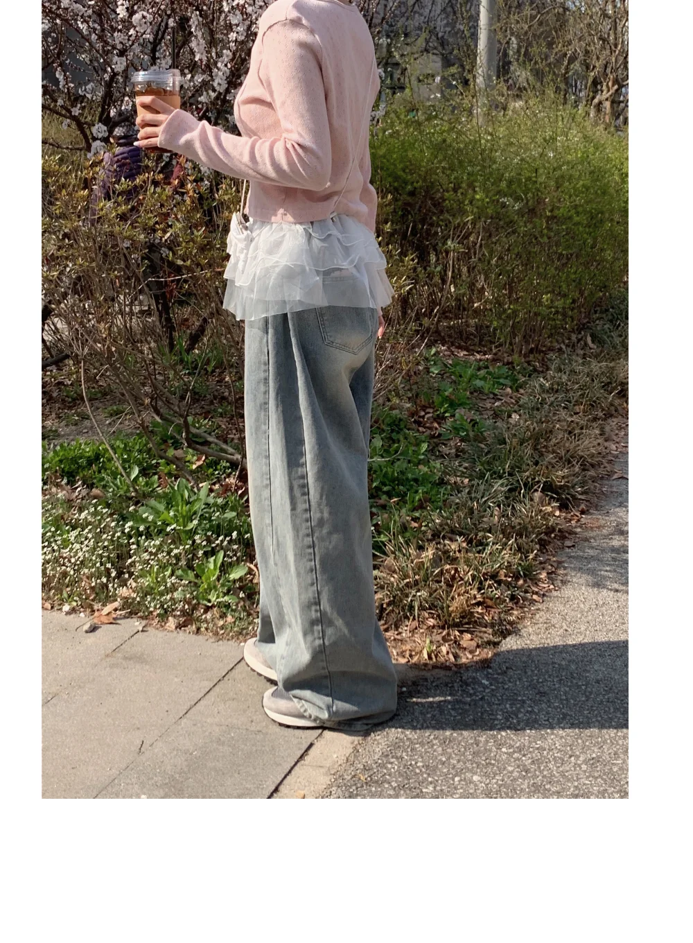 반팔 티셔츠 -S1L13