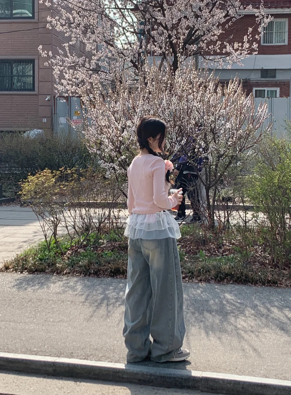 반팔 티셔츠 -S1L14