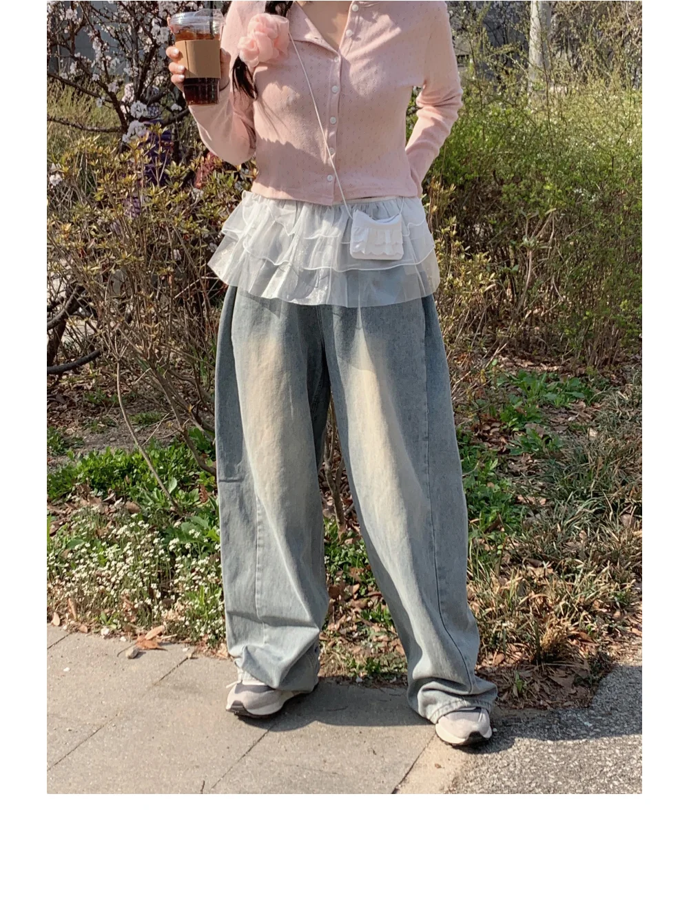 반팔 티셔츠 -S1L17