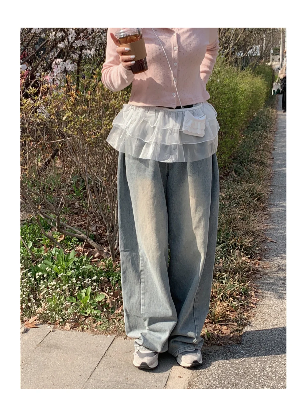 반팔 티셔츠 -S1L16