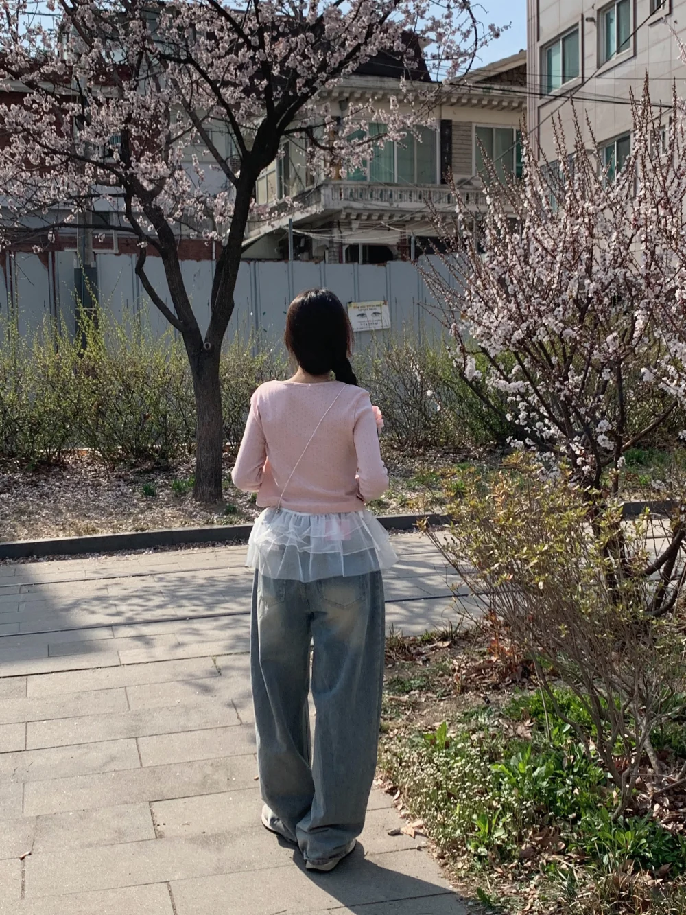 반팔 티셔츠 -S1L25