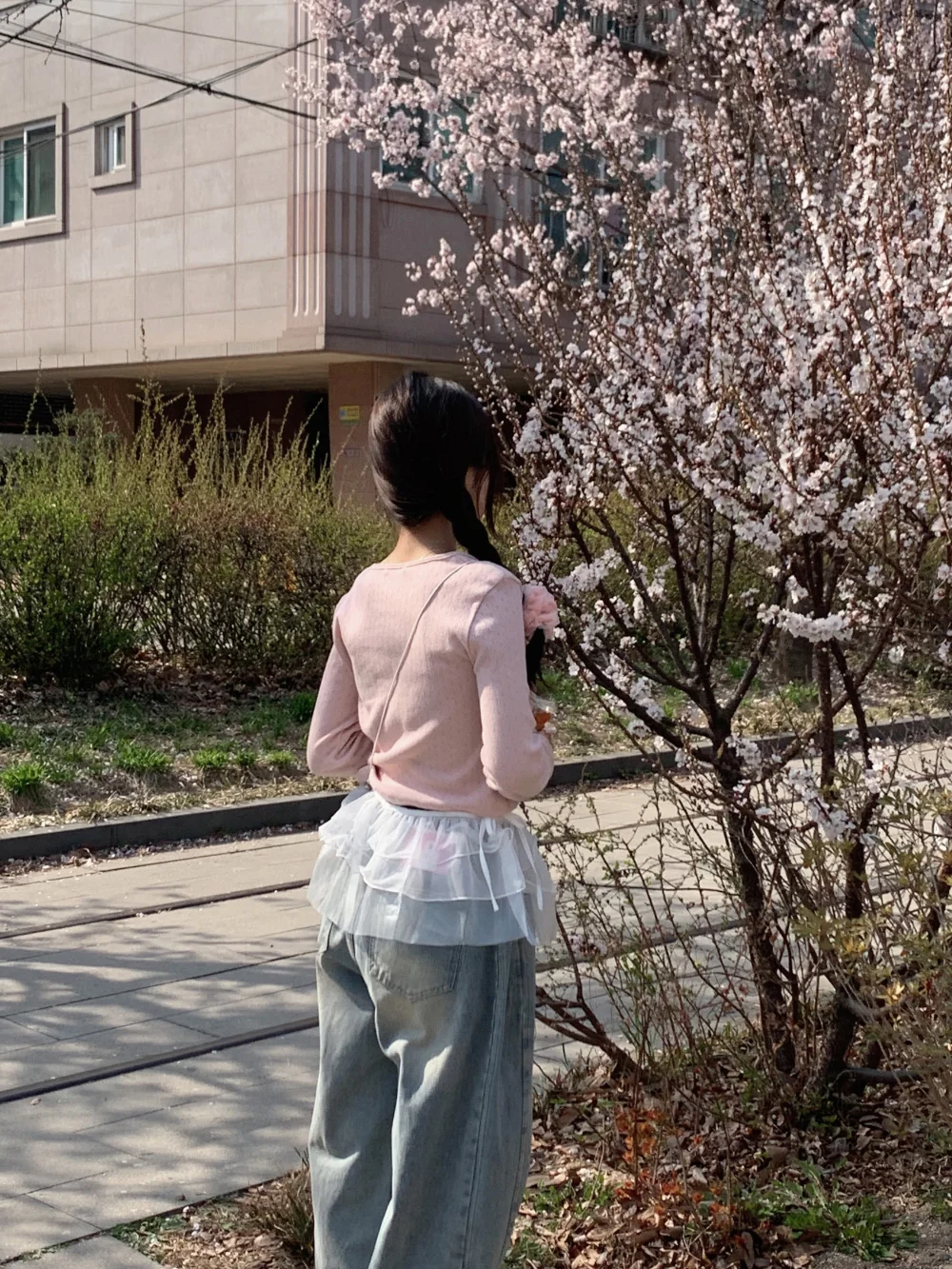 반팔 티셔츠 -S1L26