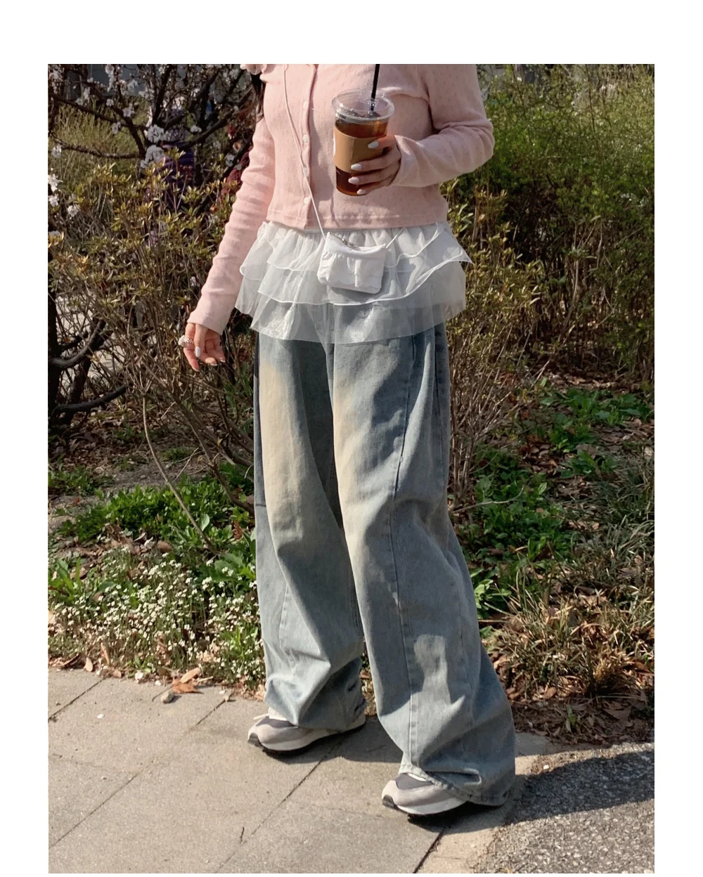 반팔 티셔츠 -S1L23