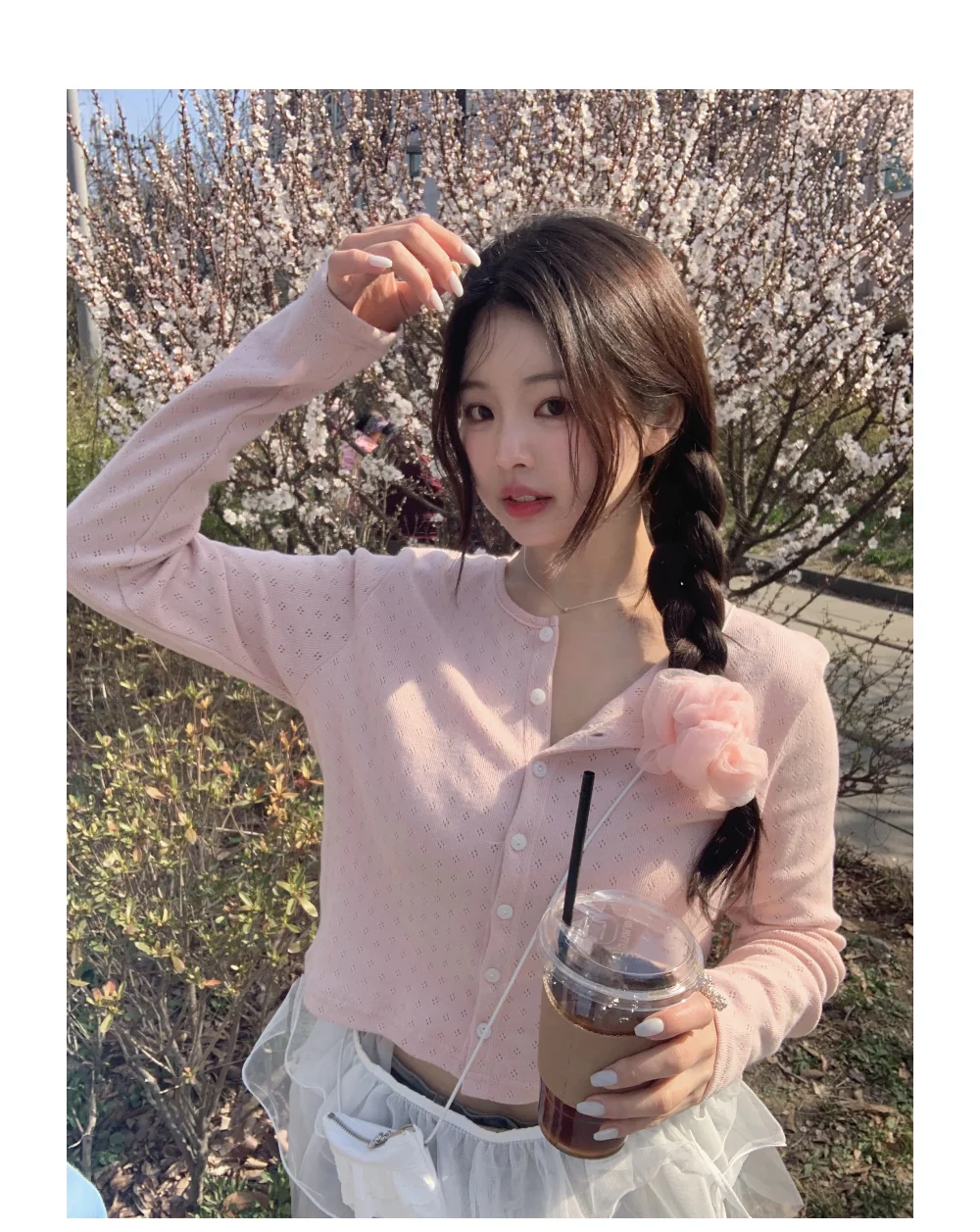 반팔 티셔츠 -S1L27