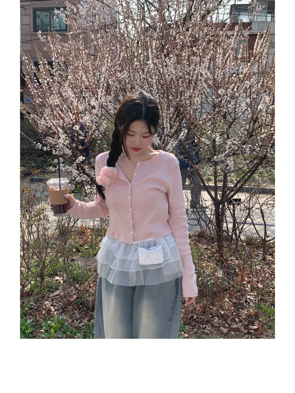 반팔 티셔츠 -S1L21