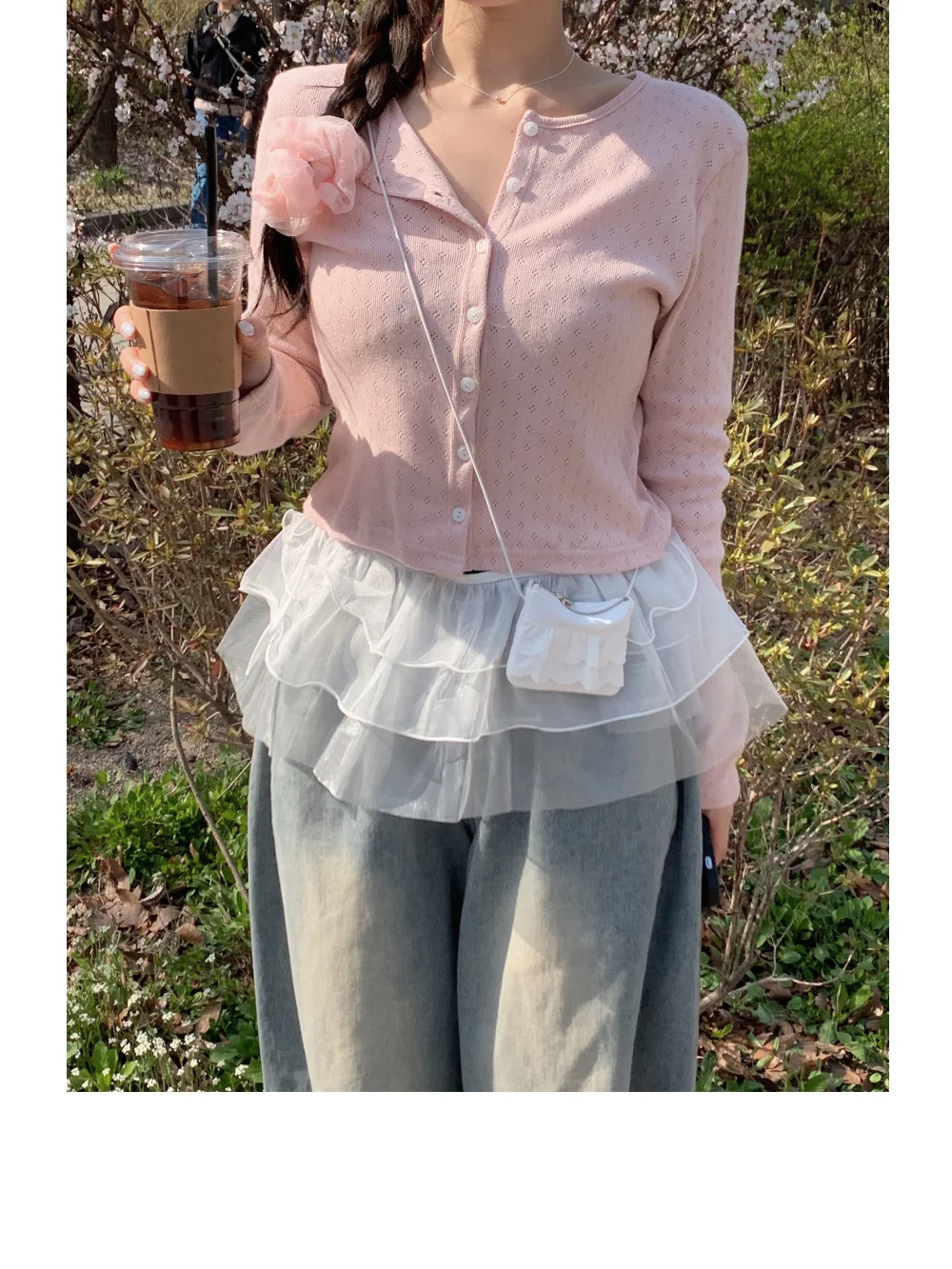 반팔 티셔츠 -S1L28