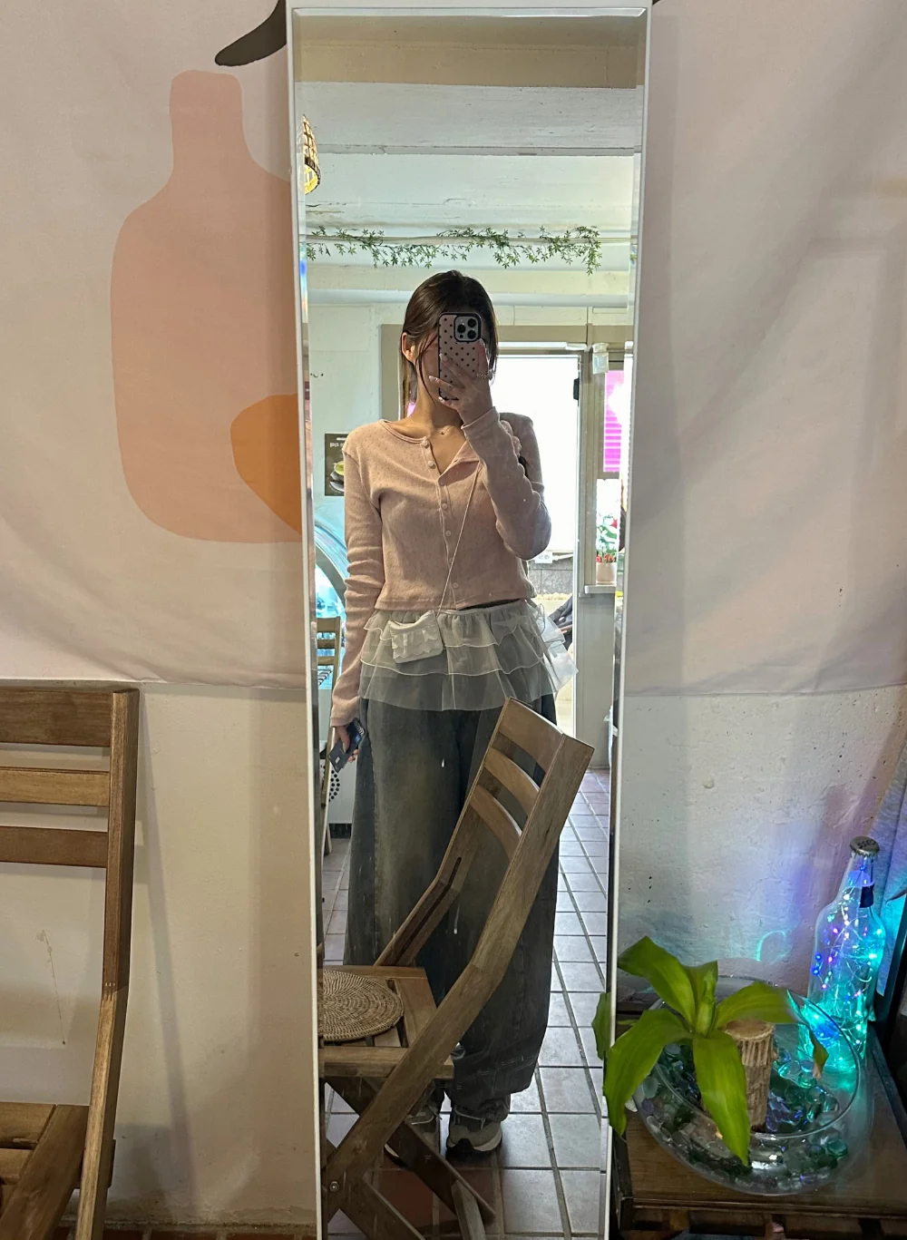 반팔 티셔츠 -S1L30