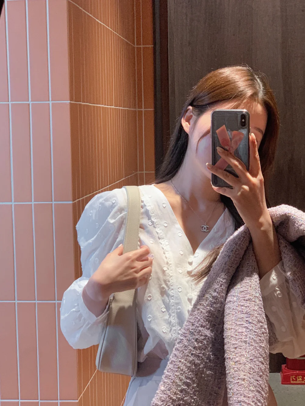 블레이저 모델 착용 이미지-S8L28