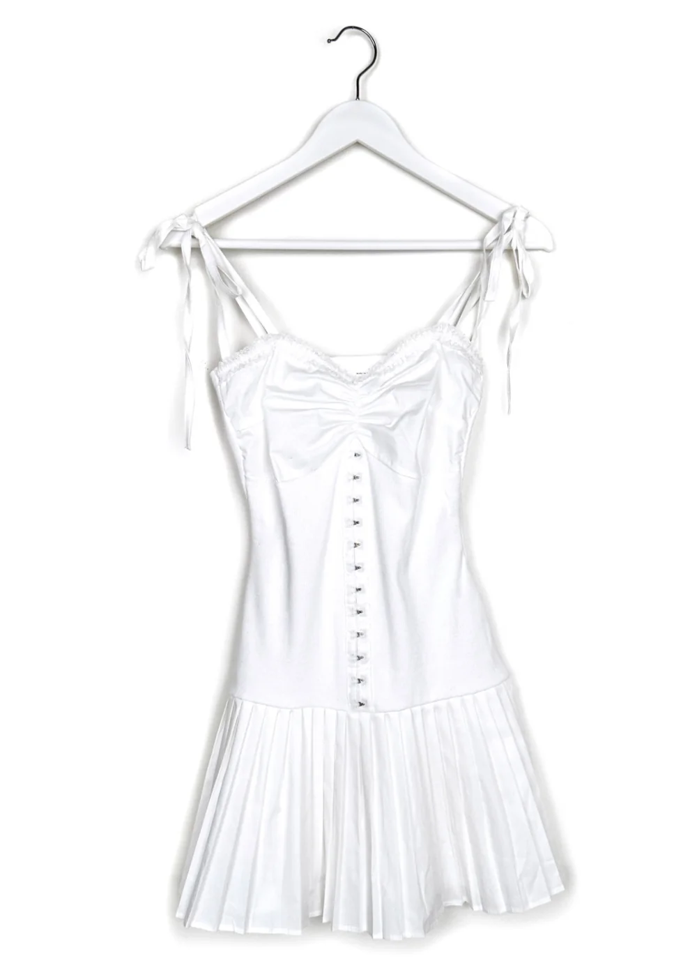 드레스 화이트 색상 이미지-S2L1