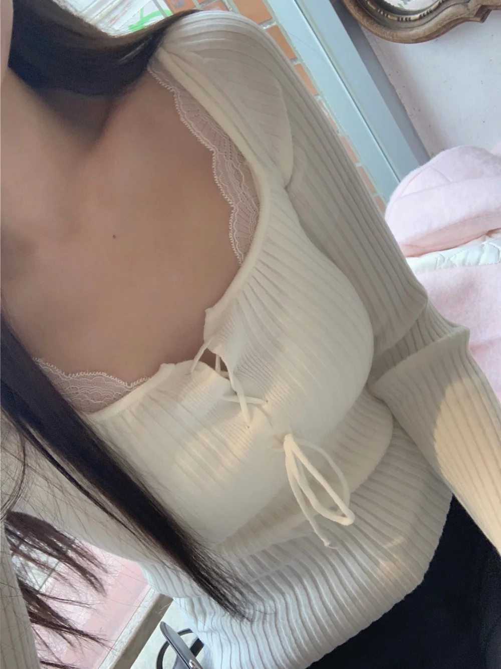 카디건 상품상세 이미지-S1L14