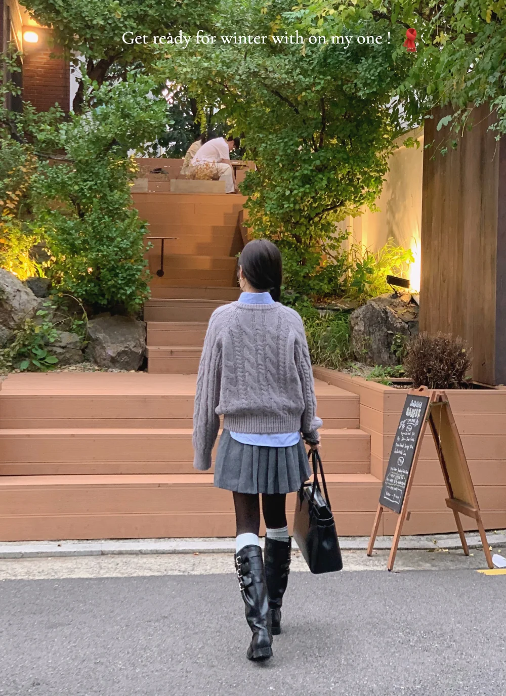 드레스 모델 착용 이미지-S1L9