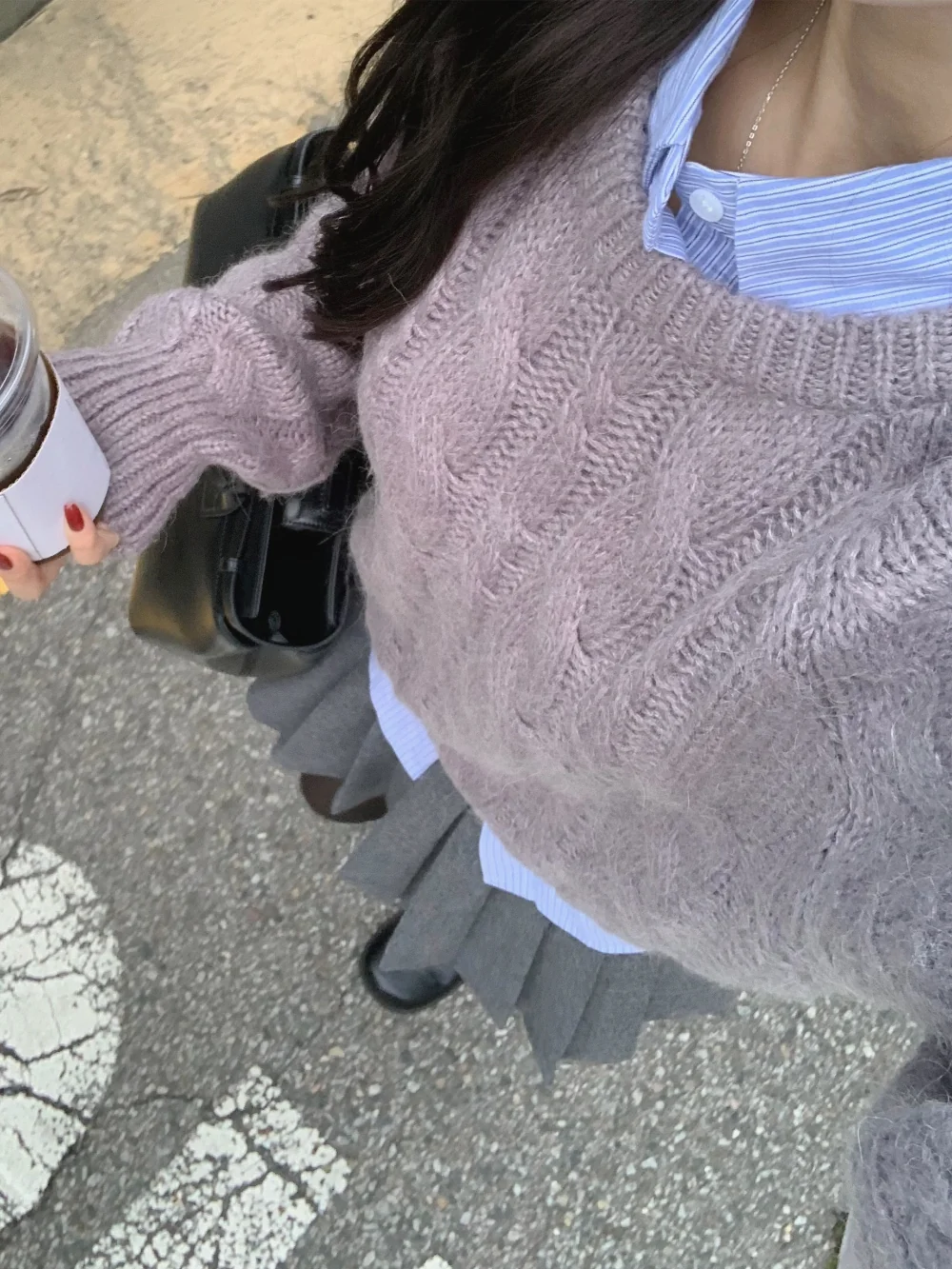 드레스 상품상세 이미지-S1L21